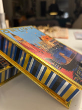 Ortigia VENEZIA/ Tre oliveoljetvålar i en presentask 3x40 g