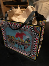 Ortigia Nyckelring Pompom Celeste med tofs Nu HALVA PRISET!