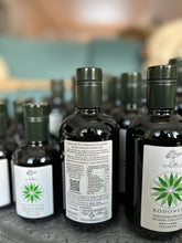 Rodonea Coratina, 500 ml, kallpressad olivolja Puglia | Skörd 2023