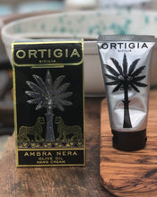 Ortigia Fico d’ India Handcreme Katusfikon 80 ml
