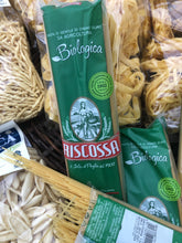 Pasta Riscossa, tunn ekologisk spaghetti Artigianale Puglia 500 g