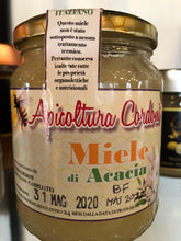 Honung Acacia, ekologisk från Abruzzo 500 g