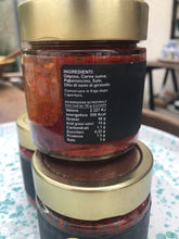 ’nDuja di Spilinga - bredbar salami med chili 190 g