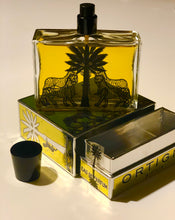 Ortigia Eau de parfum doft Zagara 100 ml