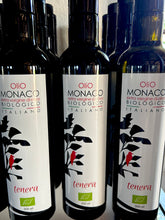 Tenera Bio | Ekologisk kallpressad olivolja | Monaco Olio Abruzzo 500 ml