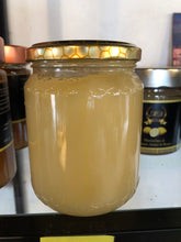 Honung Acacia, ekologisk från Abruzzo 500 g