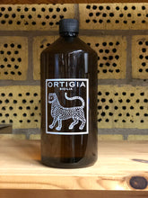 Ortigia Refill flytande tvål Zagara / Apelsinblom 1 liter