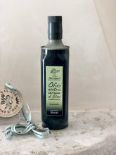 Petrizzelli Coratina, 750 ml, kallpressad olivolja Puglia | Skörd 2022