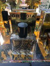 Ortigia Eau de parfum Doft Fico d’India/kaktusfikon 30 ml