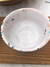 Tekopp Felice / Handgjord keramik med öra utan fat