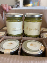 Pistagepesto | Pesto di pistacchio 190 gram